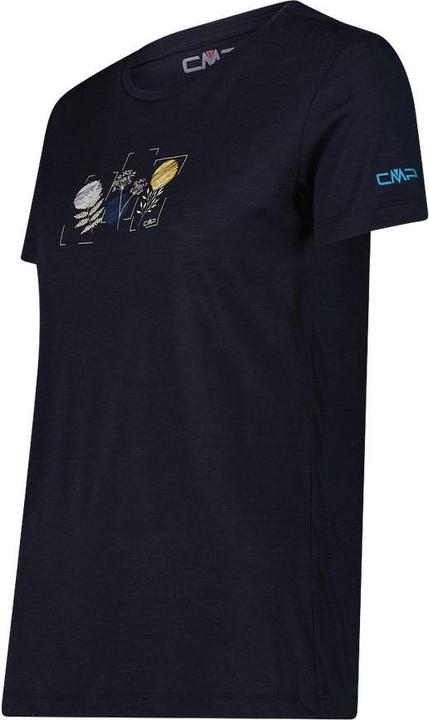 Immagine prodotto CMP Campagnolo Merino T Shirt (XL)