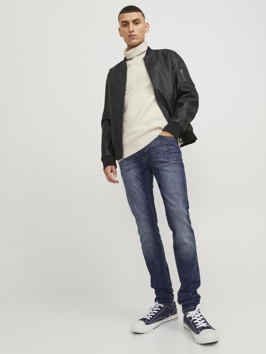 Actual product image Jack & Jones Liam Original AGI 005 Skinny Fit Jeans (32)