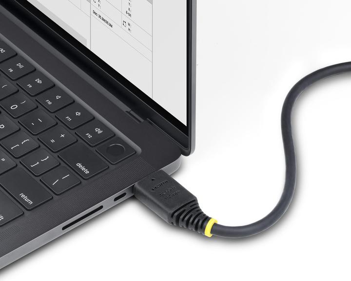 Produktbild StarTech Certified HDMI Cable (4 m, HDMI)
