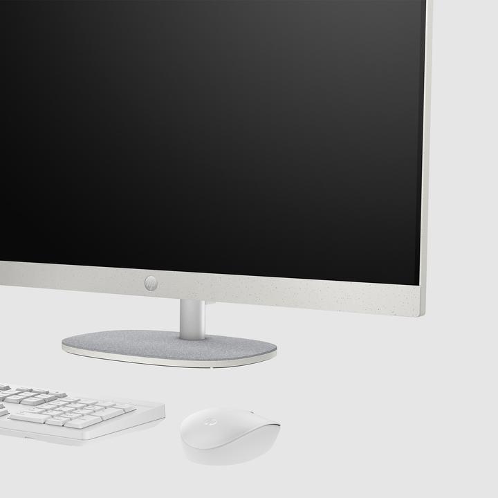 Actual product image HP AIO 27-cr1757nz (Intel Core Ultra 7 155H, 32 GB, 1000 GB)