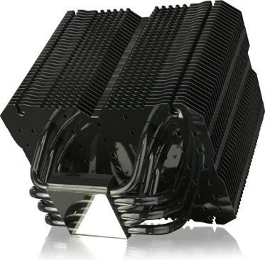 Image du produit Raijintek EreBoss CORE Refroidisseur de CPU