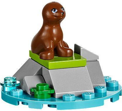 Image du produit LEGO Phare de Heartlake (41094, LEGO Friends)