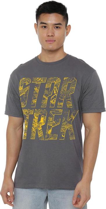 Image du produit - T-shirt - Homme (S)