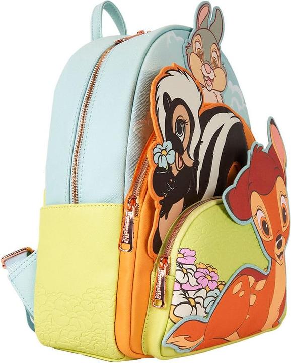 Produktbild Loungefly Disney Bambi backpack 35cm