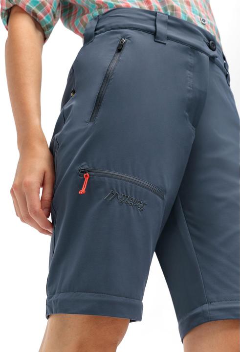 Actual product image Maier Sports Nata Zip Loop Zip Off (M, L)