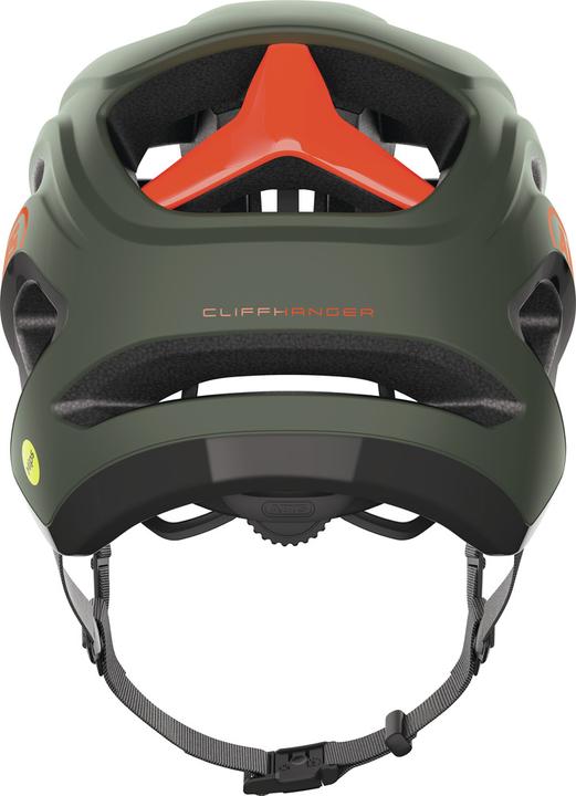 Produktbild Abus CliffHanger MIPS (57 - 61 cm)