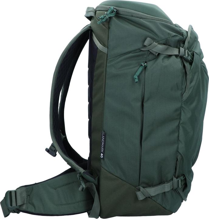 Actual product image Thule Landmark (40 l)