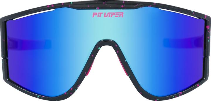 Produktbild Pit Viper The Try-Hard The Hail Sagan (Kat.3, Grau)