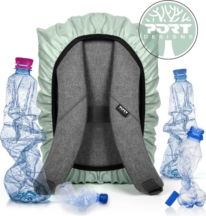 Immagine prodotto Port Designs Yosemite Eco (12 l)