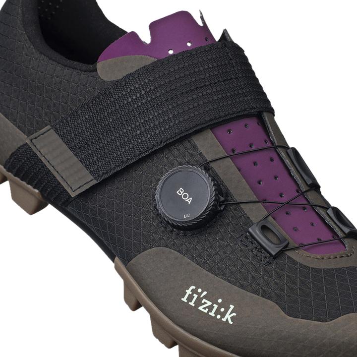 Produktbild Fizik Ferox Carbon Shoes (38.5)