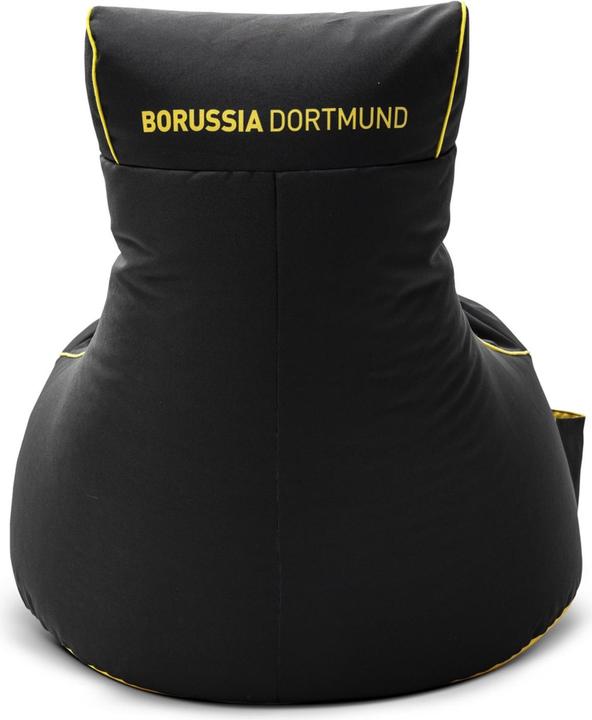 Actual product image Magma BVB Swing beanbag
