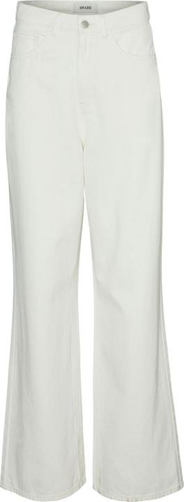 Image du produit Vero Moda VMREBECCA Super High Rise Weit geschnitten Jeans Weit geschnitten (25)