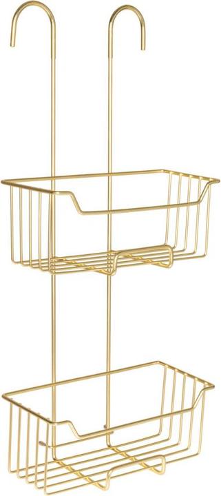 Image du produit Wenko Caddy de douche thermostatique Milo