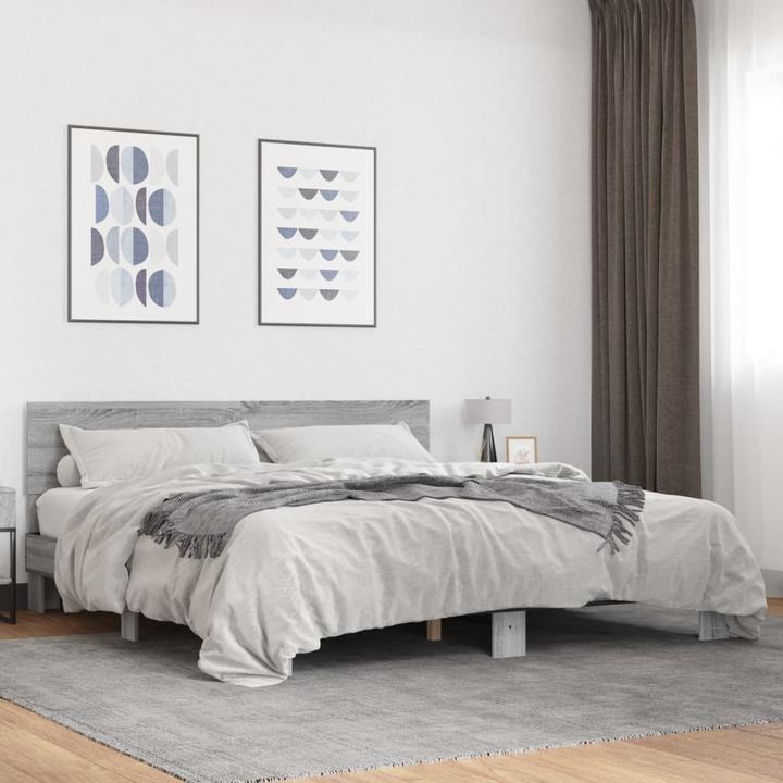 Actual product image VidaXL Kanika (200 x 200 cm)