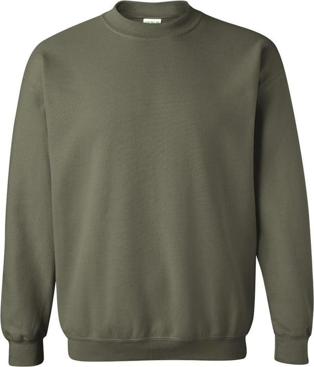 Verde militare