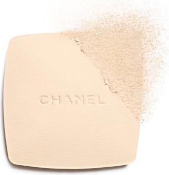 Actual product image Chanel Poudre Universelle (20 Clair - Translucent 1)