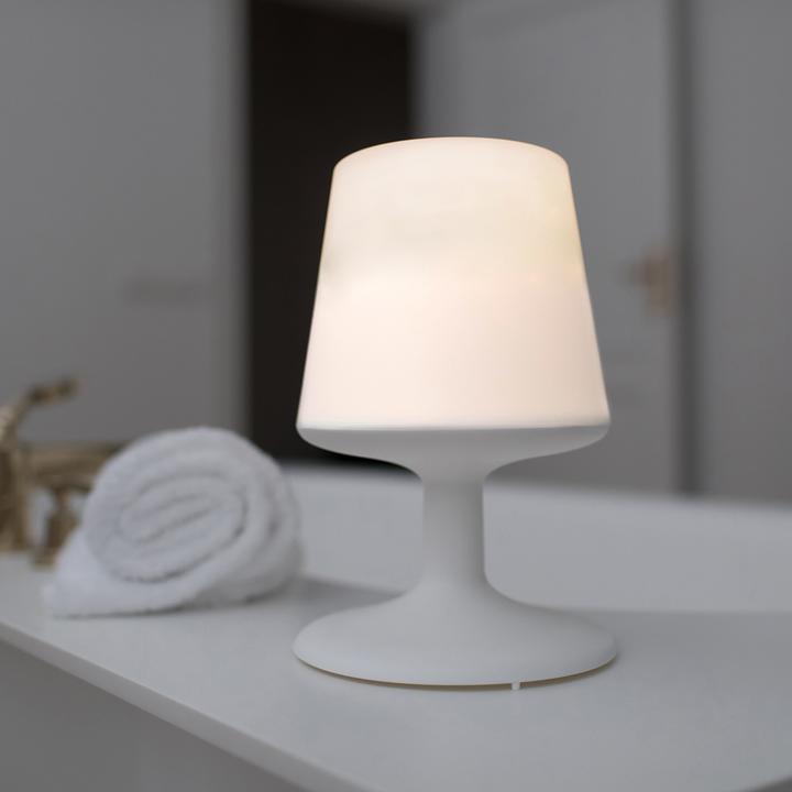 Image du produit Koziol La lumière pour devenir comme du coton (0 lm)