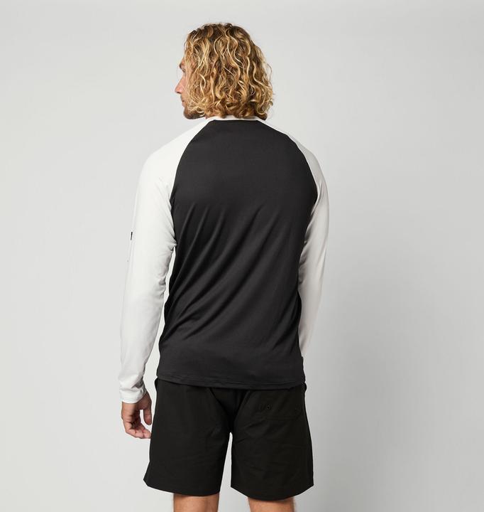 Actual product image Mystic Bolt Rashvest (M)