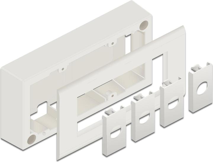 Immagine prodotto Delock 81333 Accessori del pannello di controllo