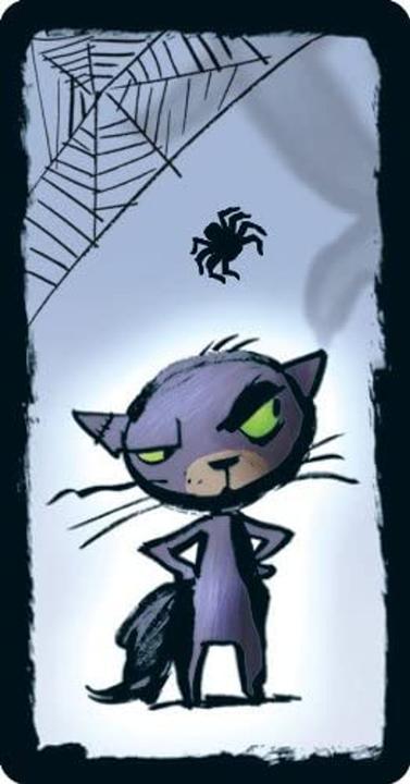 Productafbeelding Drei Magier Spiele Tarantula Tango (Duits, Frans, Italiaans)