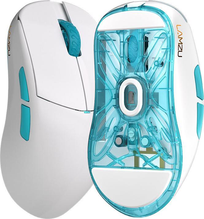 Produktbild Lamzu Atlantis Mini Pro (Kabellos, Kabelgebunden)