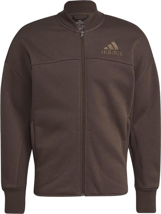 adidas Studio Lounge Trainingsjacke