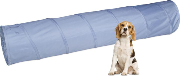 Produktbild Relaxdays Hundetunnel (Agility)