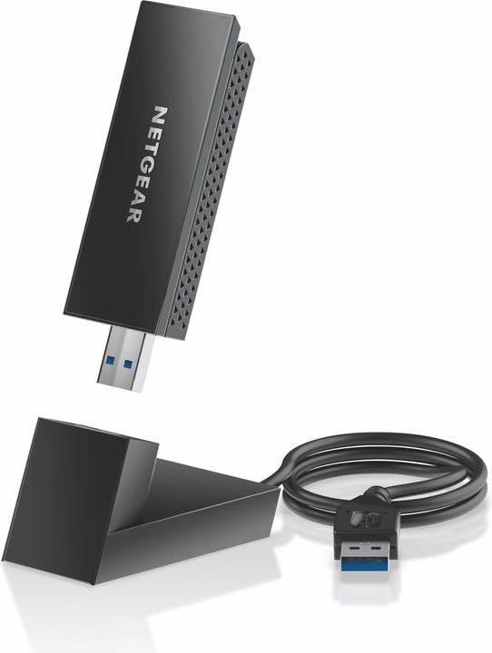Netgear Nighthawk A8000 (USB 3.0)