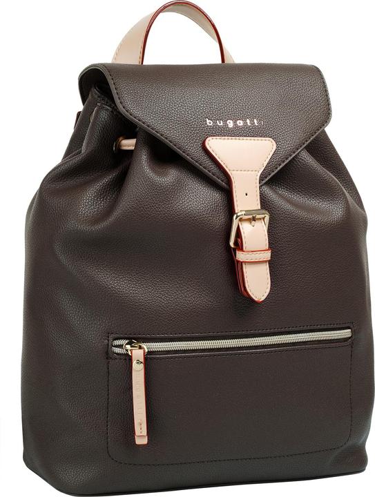 Actual product image Bugatti Backpack / Daypack Ella Ladies Backpack (10 l)