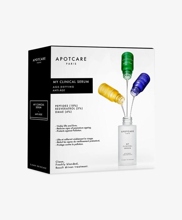 Produktbild Apotcare My Clinical Serum – Age Defying (30 ml)