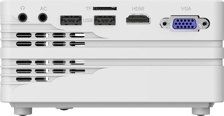 Produktbild La Vague LV-HD240 (HD, 2000 lm)