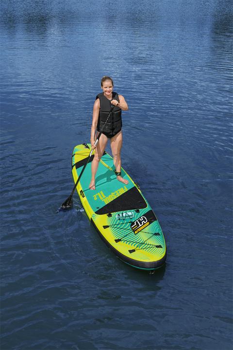 Produktbild Bestway Hydro-Force (11'2")