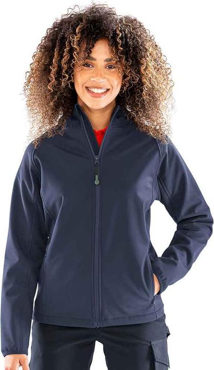 Image du produit Result - Veste softshell - Femme (XL)
