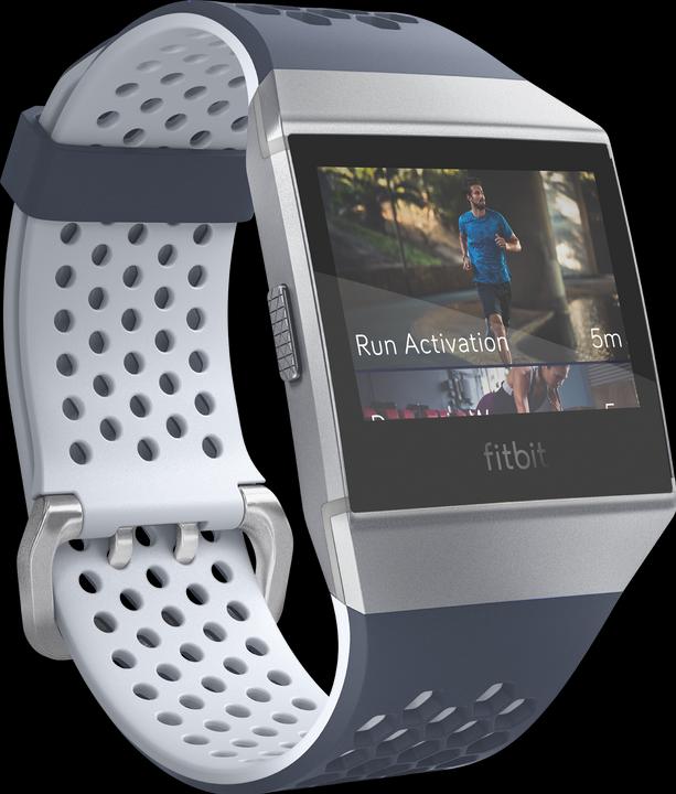 Produktbild Fitbit Ionic (36 mm)