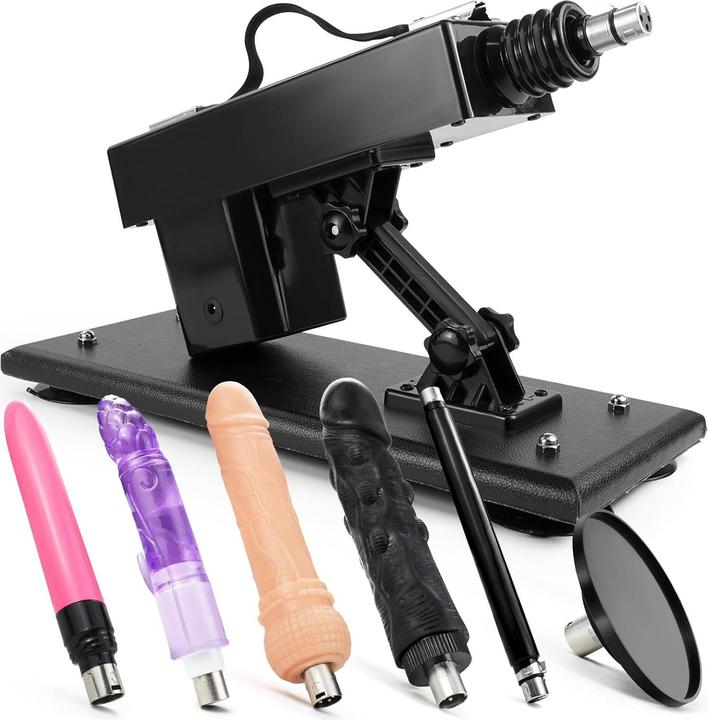Qianmu Sexmaschine
