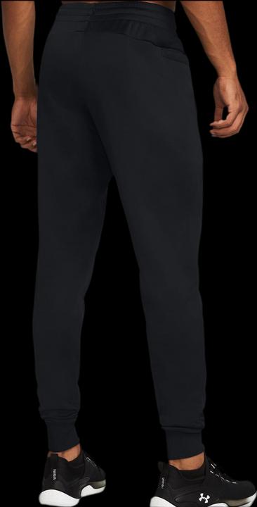 Image du produit Under Armour Pantalon de jogging en polaire pour hommes (XS)