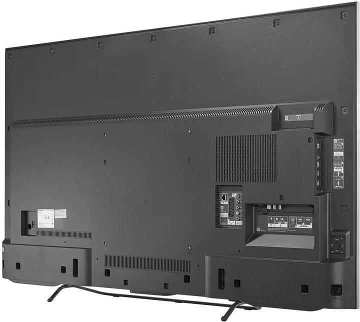 Produktbild Sony Kd-55x8505c (55", LED, 4K)