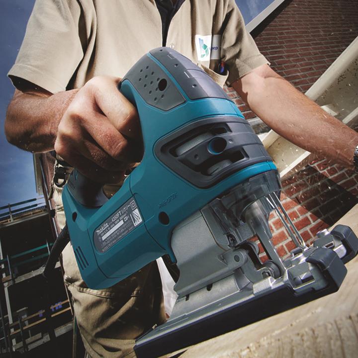 Productafbeelding Makita 4350FCT