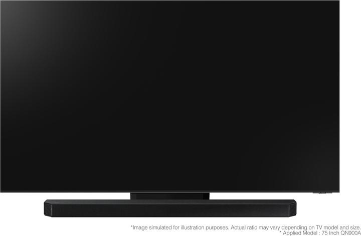 Produktbild Samsung HW-Q950A (616 W, 11.1 Kanal)