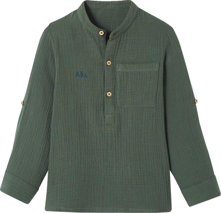 Image du produit Vertbaudet Chemise (140)
