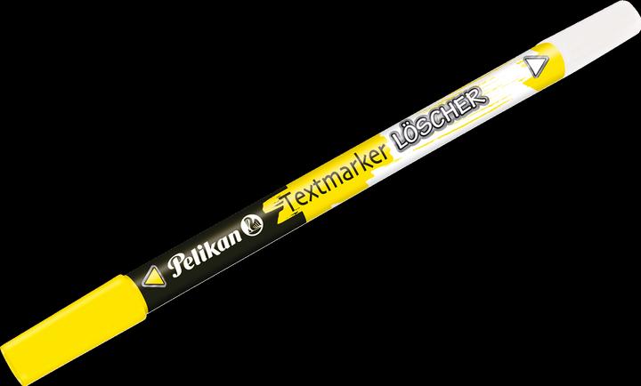 Image du produit Pelikan Effaceur de surligneur 456 (Jaune, 5 mm, 1 x)