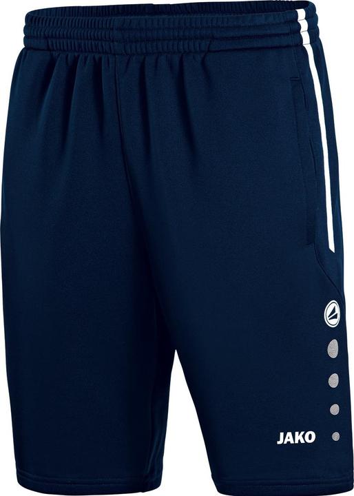 Actual product image JAKO Training Shorts Active (164)