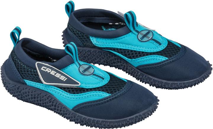 Blu, Azzurro
