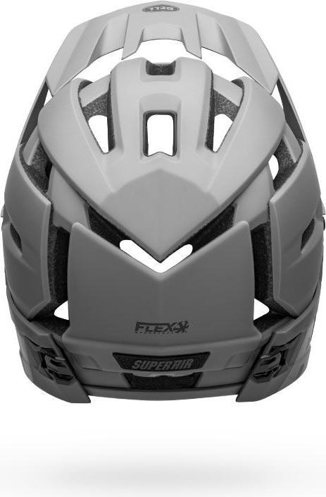 Actual product image Bell Super AIR R MIPS Helmet (52 - 56 cm)