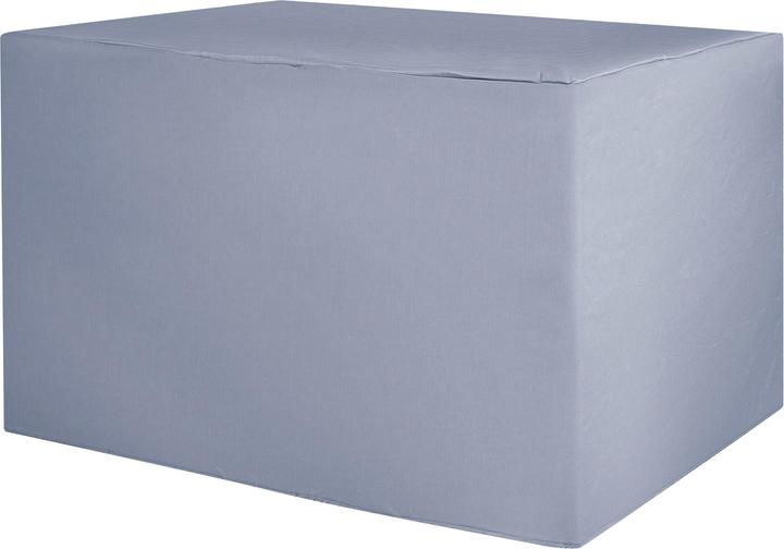 Image du produit Beliani Protection contre la pluie pour meubles de jardin 185 x 105 x 75 cm CHUVA