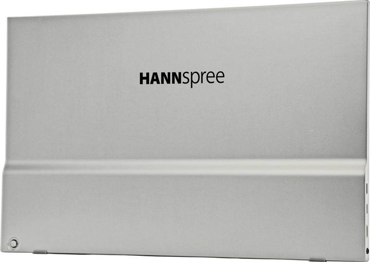 Produktbild Hannspree HL161CGB (1920 x 1080 Pixel, 15.60")