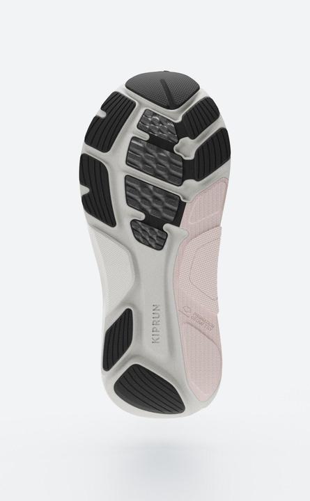 Actual product image Kiprun Laufschuhe Damen - KS900 Support schwarz/rosa (37)
