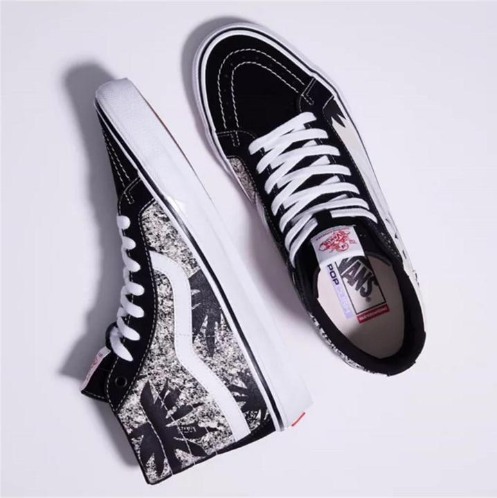 Produktbild Vans Sk8-HI Reissue Grosso 88 (39)