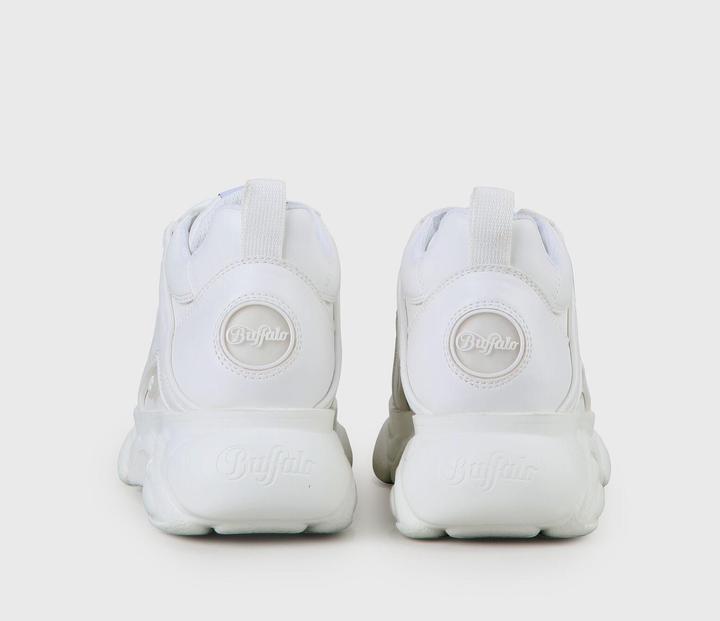 Produktbild Buffalo Plateau Sneaker (39)