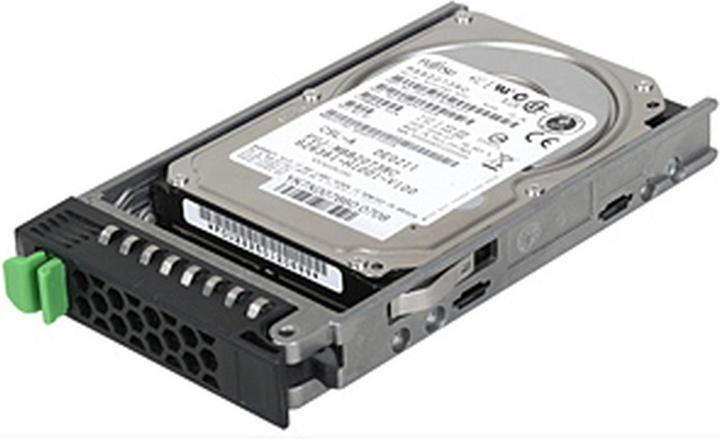 Immagine prodotto Fujitsu HD SATA 7,2K 512e HOT PL 3,5 BC (12 TB, 3.5")
